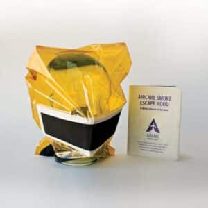 Aircare Smoke Escape Hood