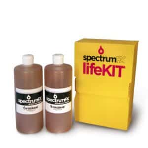 Life Kit With Firebane – Cabin