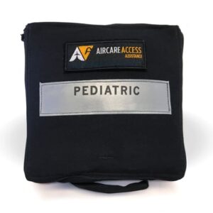 Pediatric Medical Kit