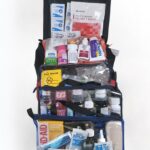 Pediatric Medical Kit