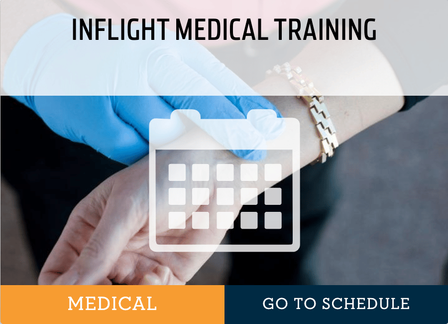 inflight-medical-training