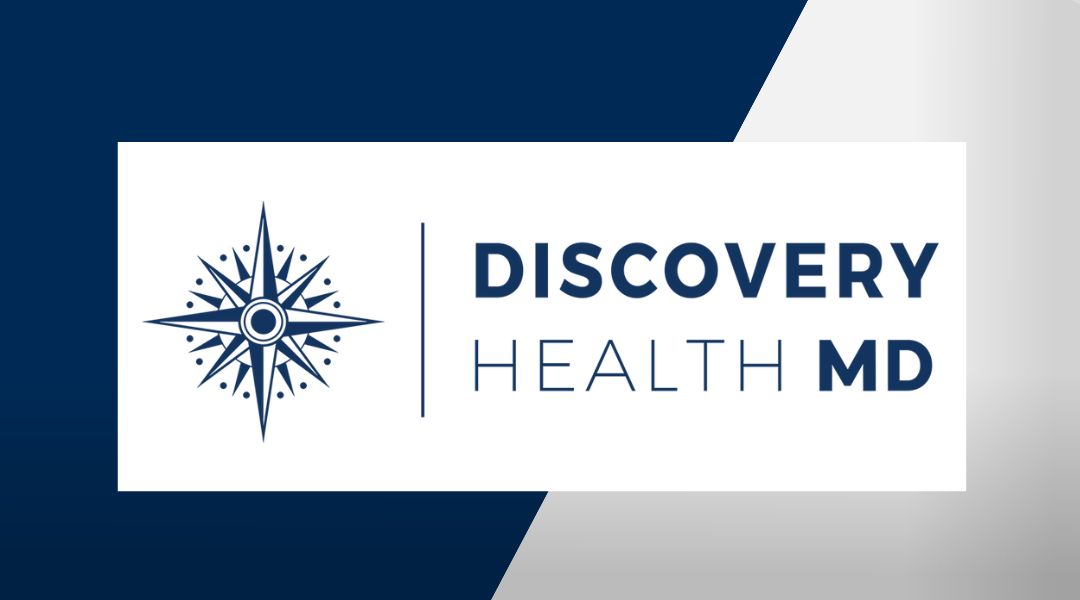Discovery Health MD