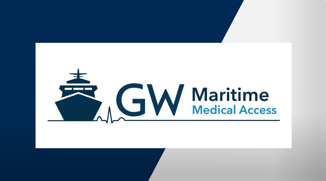 GW Maritime Medical Access