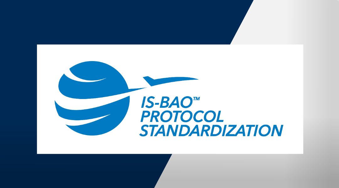 IS-BAO Protocol Standardization