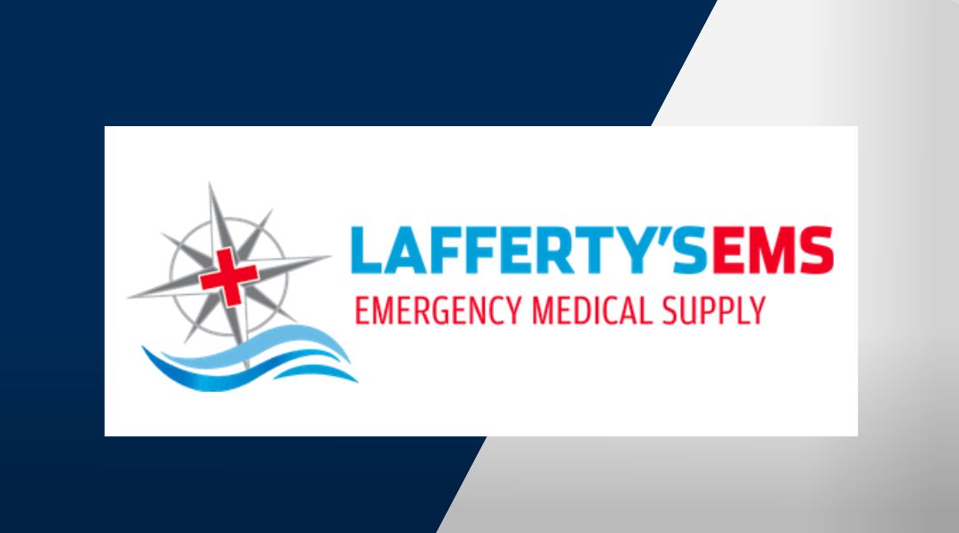 Laffertys EMS Emergency Medical Supply